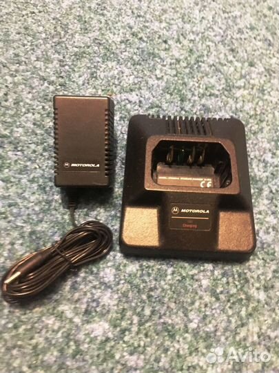 Зарядное устройство для GP-300