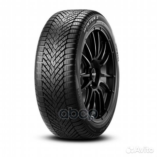 Pirelli Cinturato Winter 2 225/45 R17