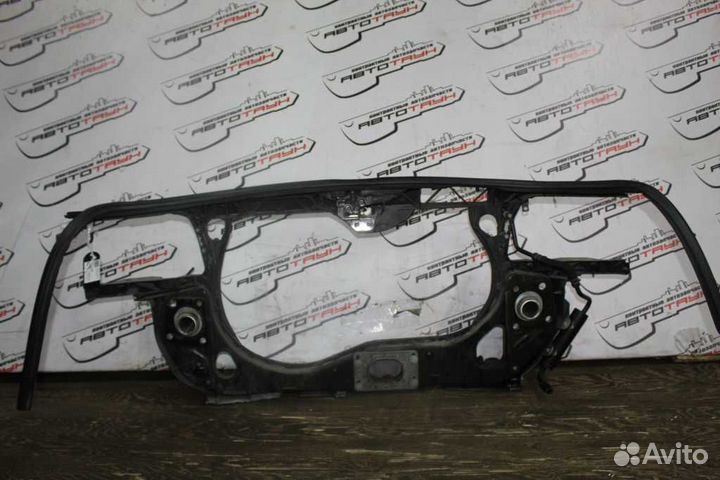 Телевизор audi A4 S4 8E2 8E5 B6 8E0805594B пластик