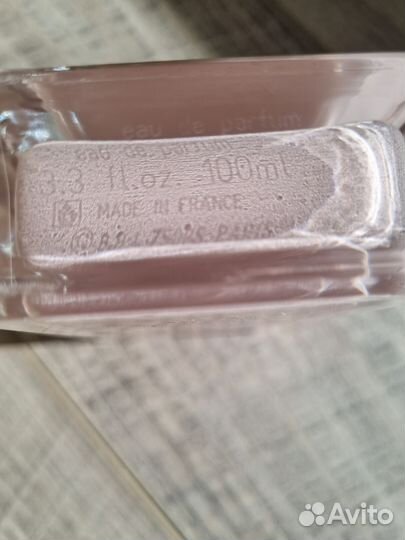 Туалетная вода Narciso Rodriguez