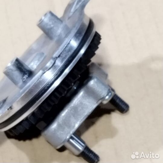 Масло насос Honda Dio AF 67/68