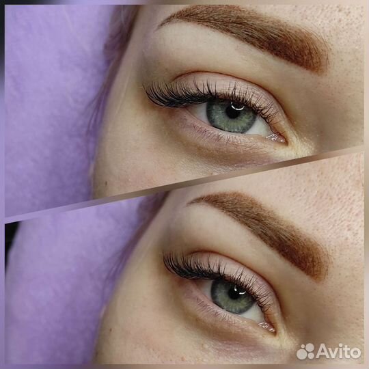 Ищу модель на наращивание ресниц