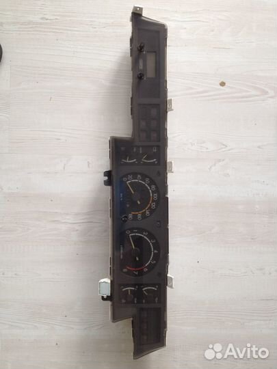 Панель приборов Марк 2 Mark2 GX61