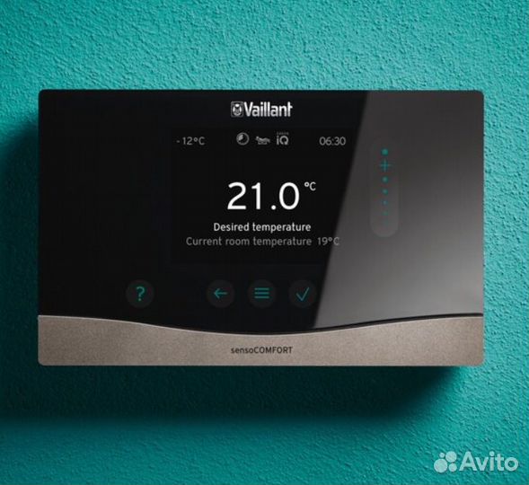 0020260927 Модуль дистанционного управления VR 92