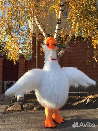 Детский аниматор