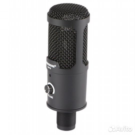 Студийный микрофон Freeboss CM18