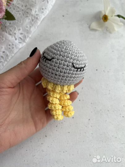 Погремушка