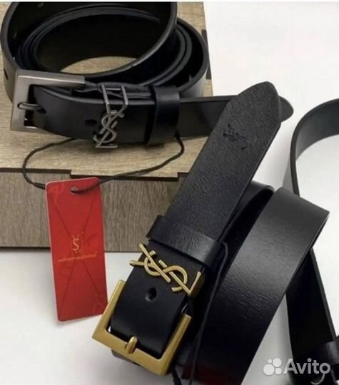 Ремень saint laurent