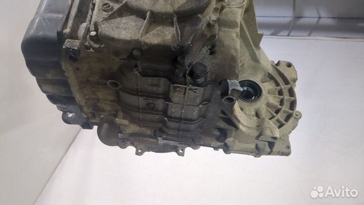 Кпп - автомат (АКПП) Mitsubishi Lancer 9, 2008