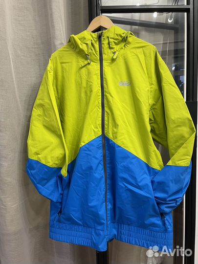 Куртка для сноуборда мужская nike 6.0 XL