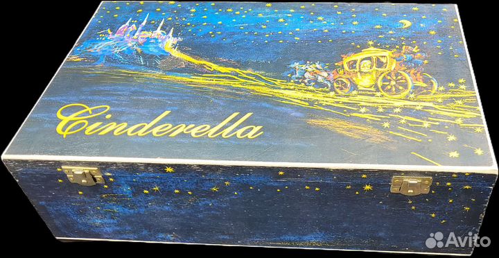 Елочные игрушки