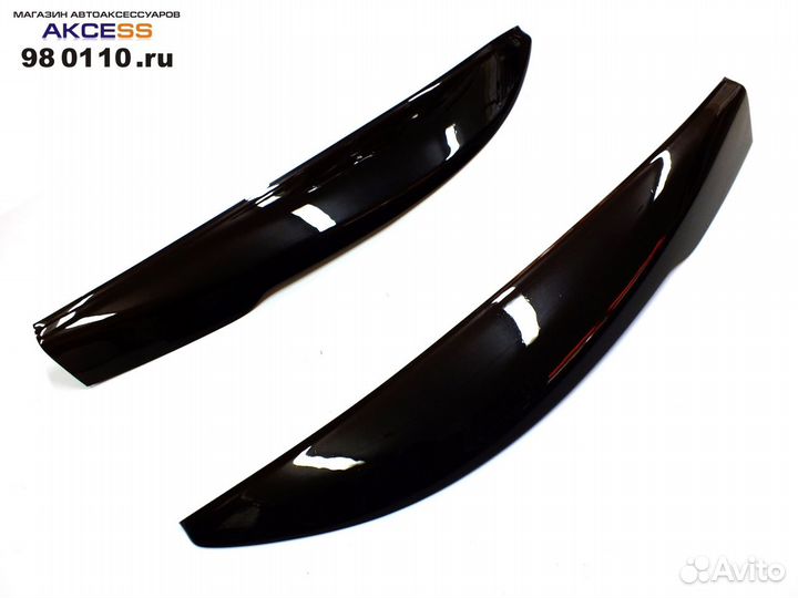 Реснички LADA Vesta