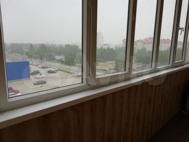 2-к. квартира, 67,4 м², 5/8 эт.