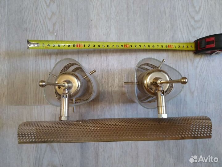 Люстра 3 рожка и 2 рожка