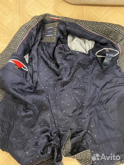 Tommy hilfiger пальто