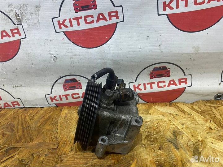 Насос гур Ford Focus 2