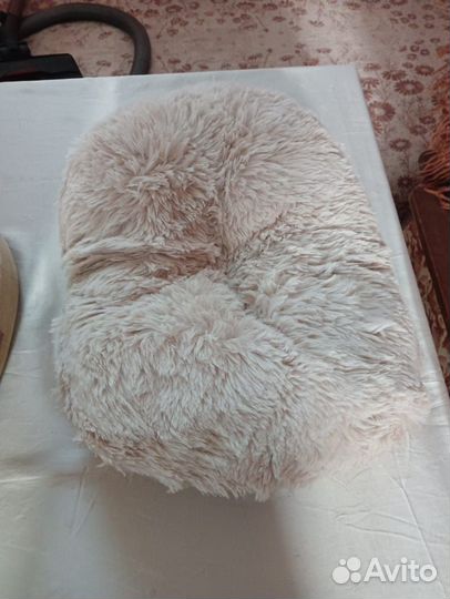 Лежанка для кошек