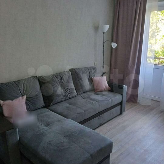 2-к. квартира, 45 м², 3/5 эт.