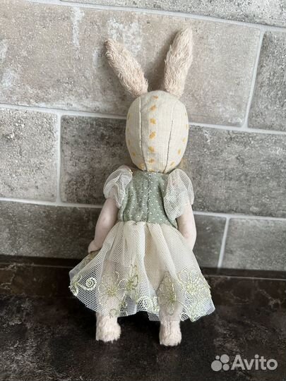 Тедди-долл в ассорт