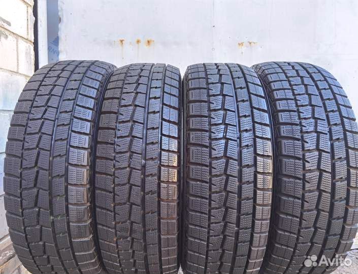 Dunlop Winter Maxx WM01 185/60 R15 88U