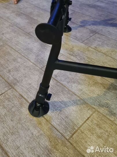 Кресло фидерное flagman Armadale Feeder Light