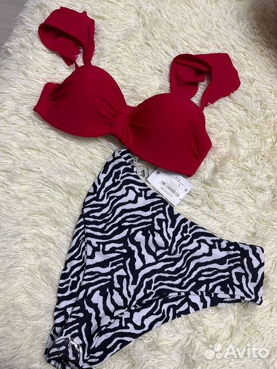 Купальник женский