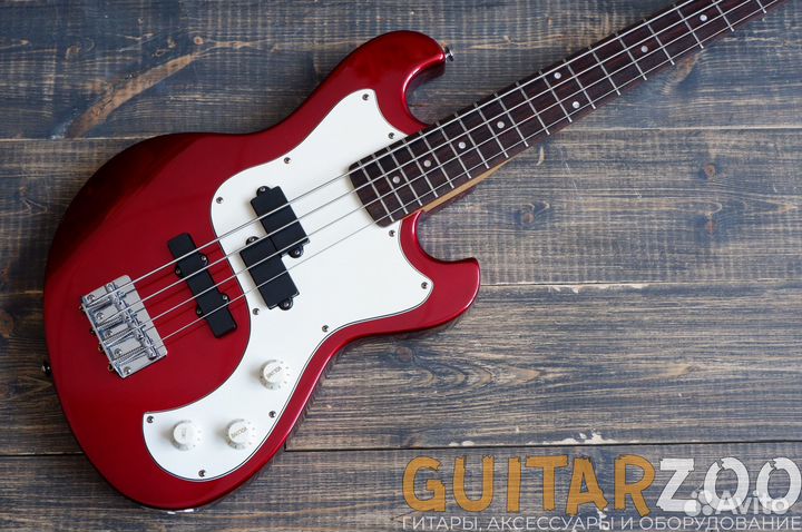 Grass Roots G-UT-46MS CAR