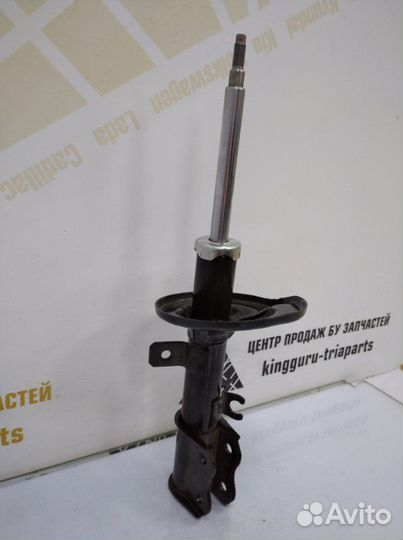 Амортизатор подвески передний Kia Spectra 1 SD
