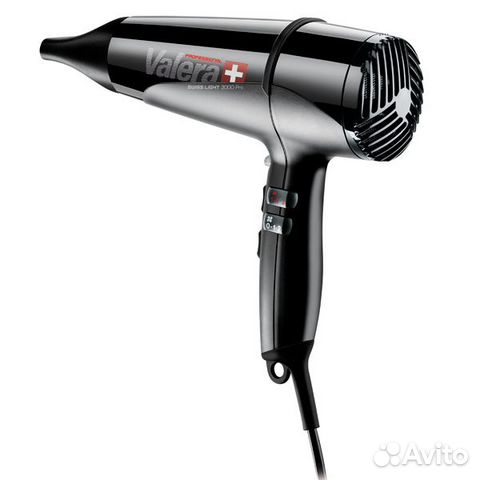 Фен Valera Swiss Light SL 3000 Pro
