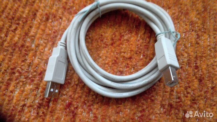 Продам компьютерные провода