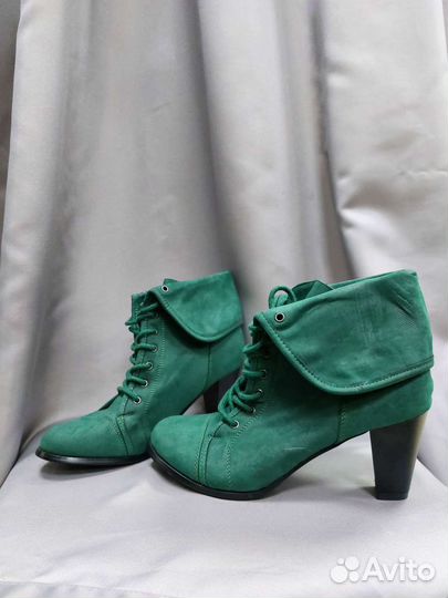 Ботильоны le scarpe