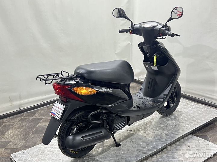 Скутер Yamaha Jog