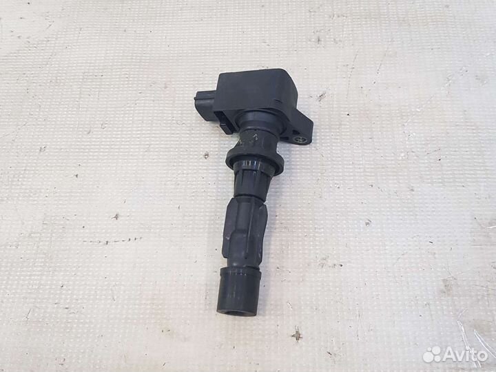 Катушка зажигания Mazda 5 CR bremi