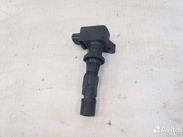 Катушка зажигания Mazda 5 CR bremi