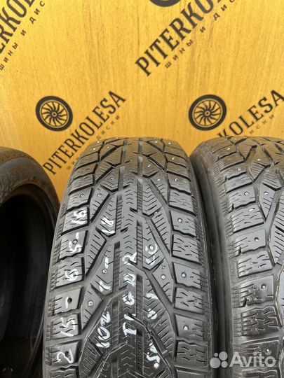 Tigar SUV Ice 215/65 R16 102T