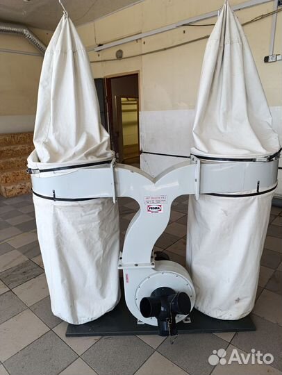 Стружкопылесос ор-2200