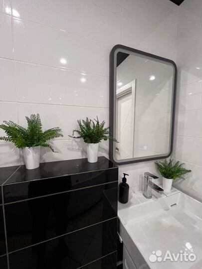 Искусственные цветы для декора