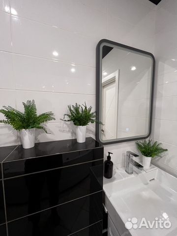 Искусственные цветы для декора