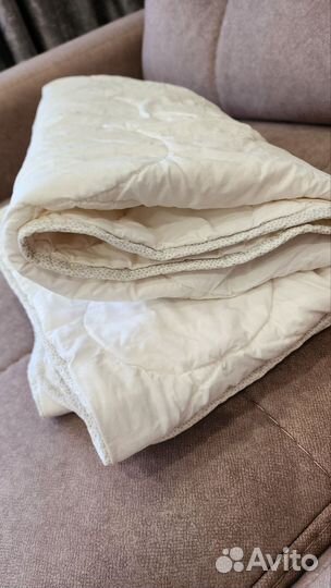 Детское одеяло IKEA