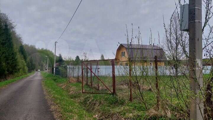 Участок 12 сот. (СНТ, ДНП)