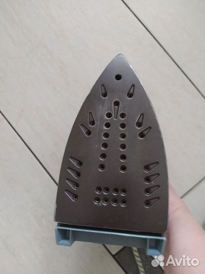 Утюг Melissa Exclusive