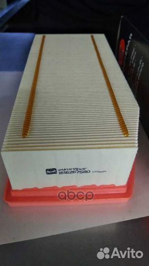 Фильтр воздушный LADA Vesta 1.6, X-REY/renault