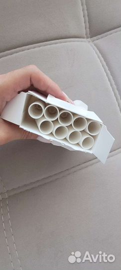 Газоотводная трубка