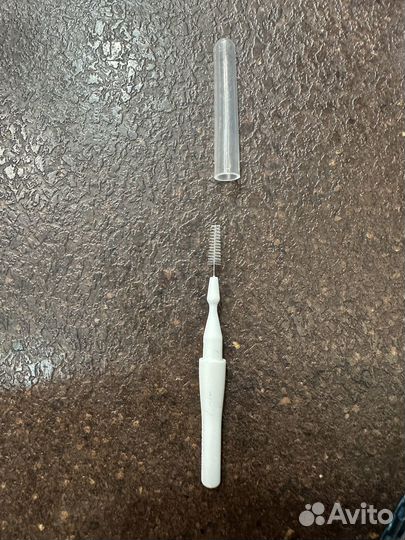 Атоми набор дорожный для гигиены полости рта