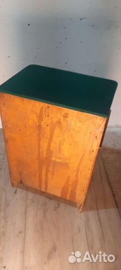 Антикварная Тумба СССР