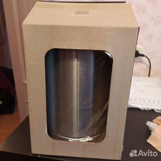 Урна мусорное ведро с педалью IKEA новое