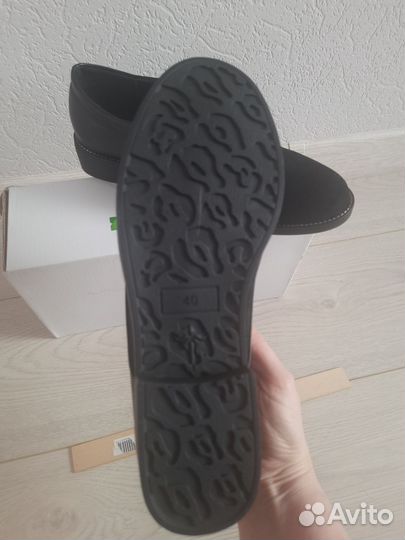 Туфли женские