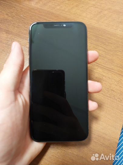 iPhone X, 64 ГБ