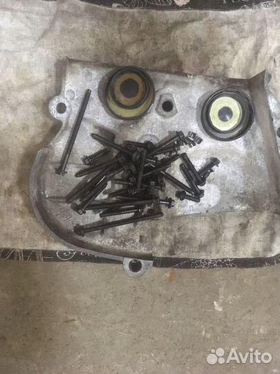 Гбц nissan almera g15