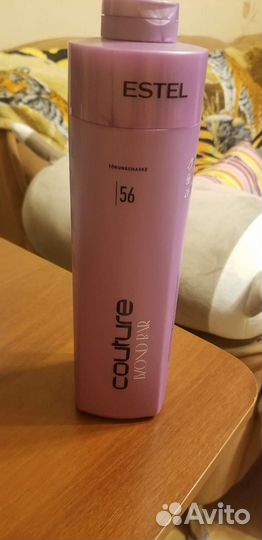 Маска-тонер